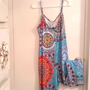 ROMANTICHUT L Jumpsuit